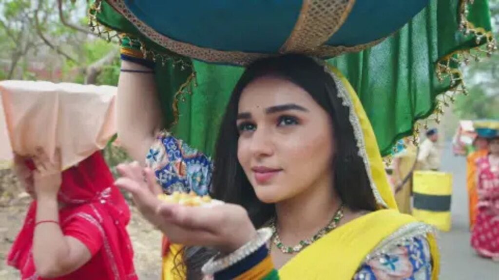 Jagriti Today Episode 11th April 2025
