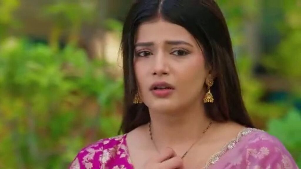 Yeh Rishta Kya Kehlata Hai Today Episode 15th April 2025