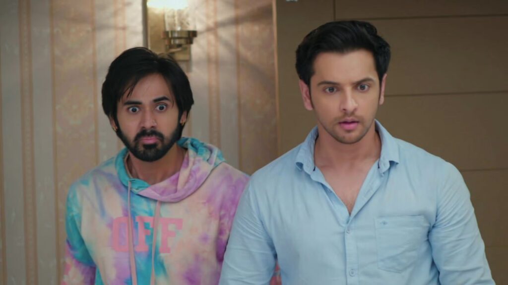 Anupama Today Episode 16th April 2025