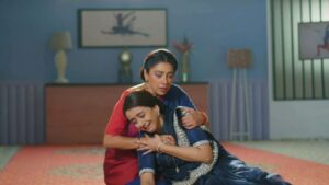 Anupama Today Episode 18th April 2025