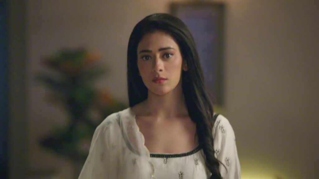 Jhanak Today Episode 27th April 2025
