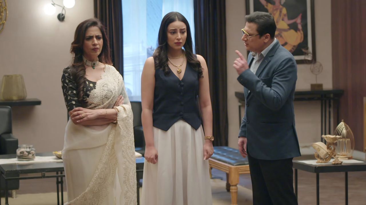 Jhanak Today Episode 28th April 2025