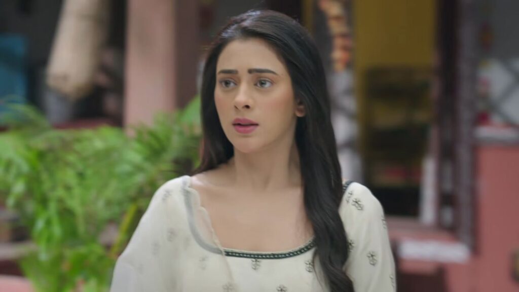 Jhanak Today Episode 29th April 2025