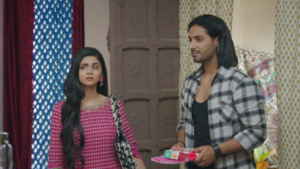 Jhanak Today Episode 30th April 2025