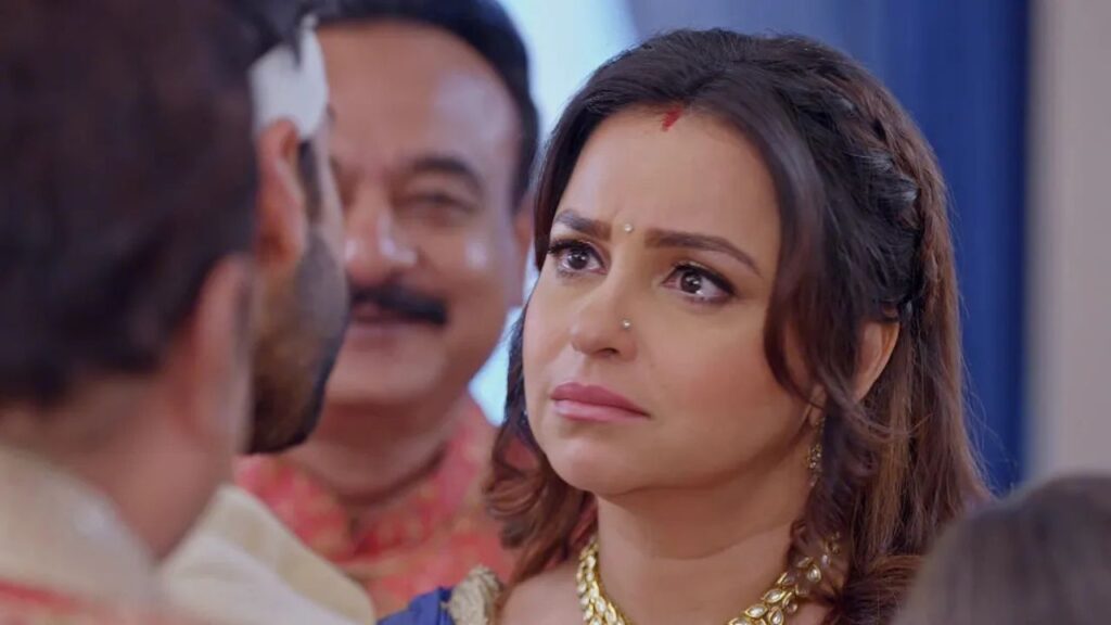 Kumkum Bhagya Today Episode 26th April 2025