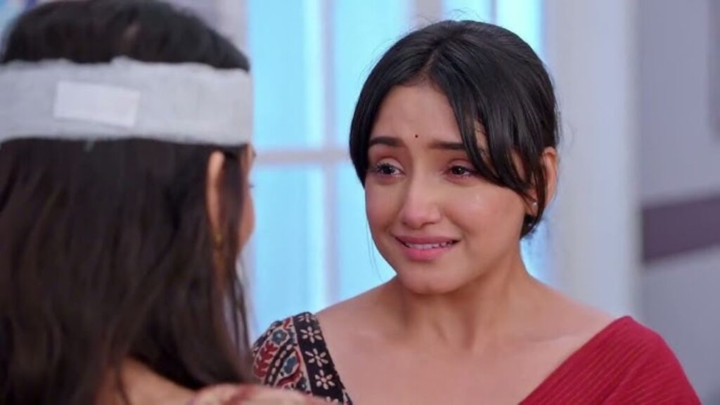Kumkum Bhagya Today Episode 27th April 2025