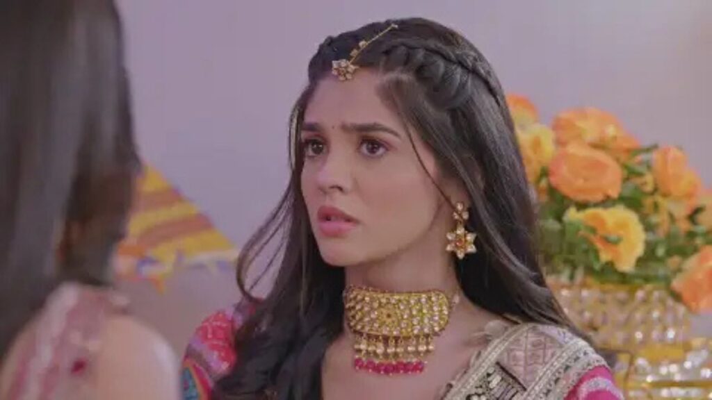 Kumkum Bhagya Today Episode 28th April 2025