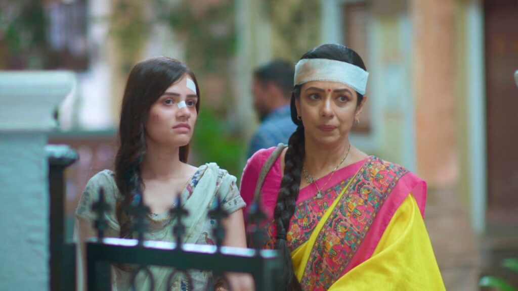 Anupama Today Episode 12th April 2025