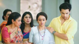 Anupama Today Episode 13th April 2025