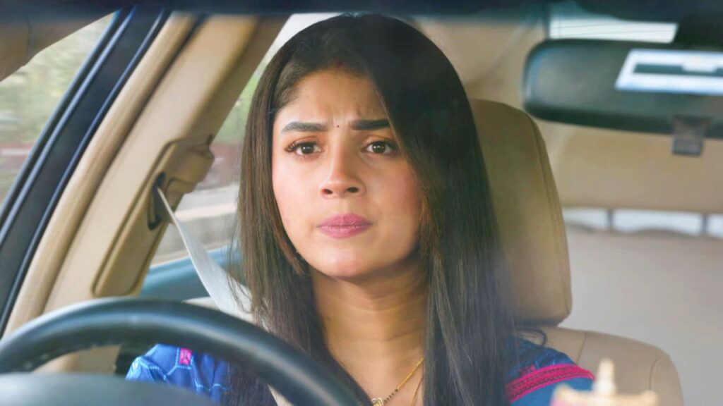 Anupama Today Episode 10th April 2025