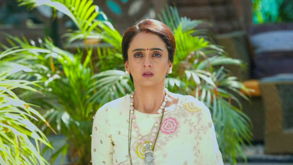 Anupama Today Episode 09th April 2025
