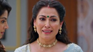 Kumkum Bhagya Today Episode 25th April 2025