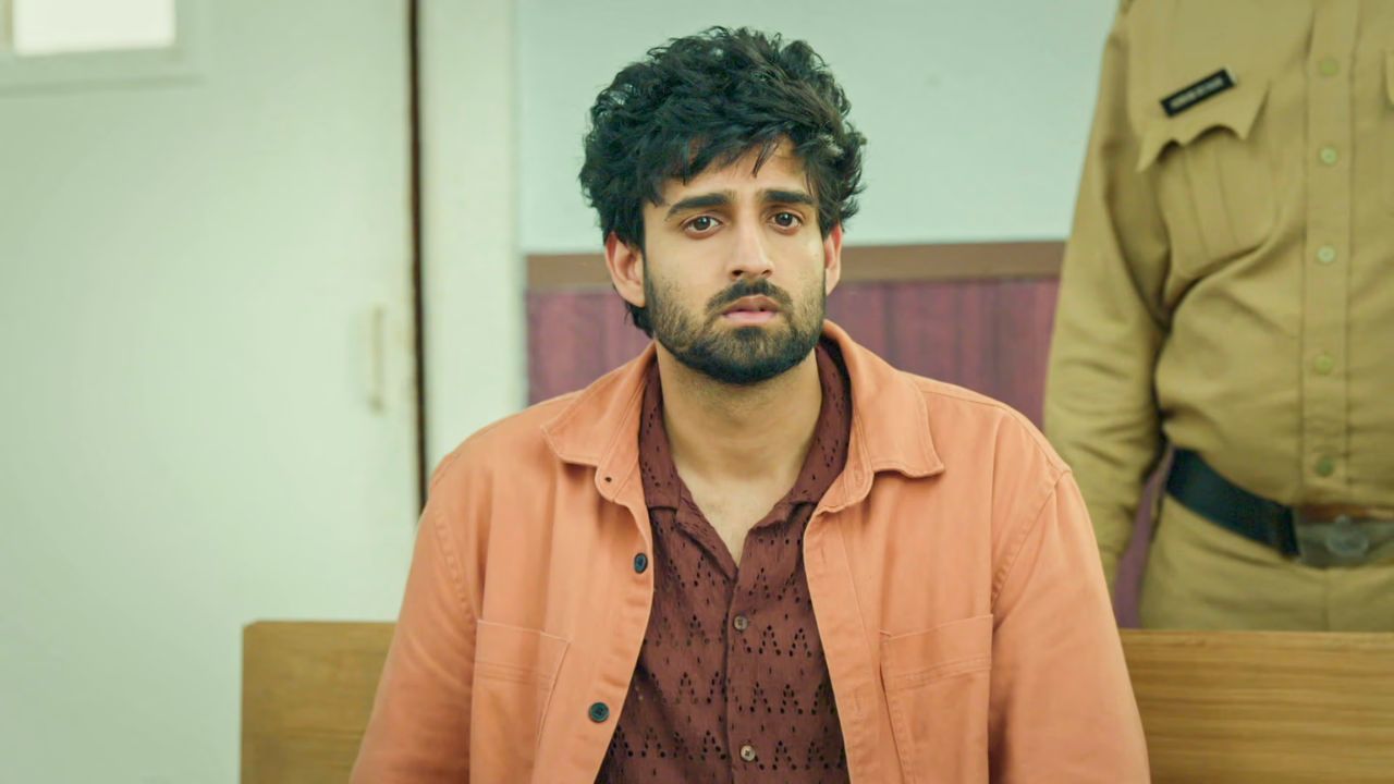 Pocket Mein Aasmaan Today Episode 27th April 2025