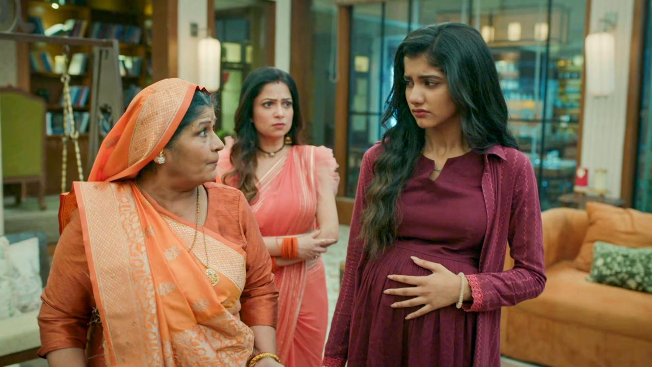 Pocket Mein Aasmaan Today Episode 28th April 2025