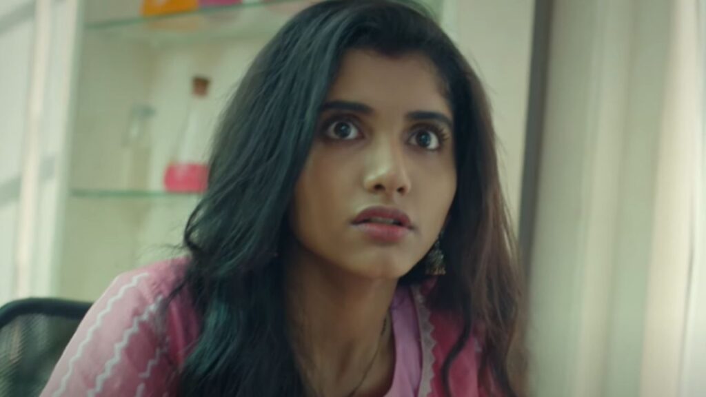 Pocket Mein Aasmaan Today Episode 29th April 2025