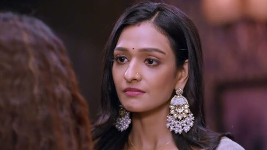 Bhagya Lakshmi Today Episode 16th April 2025