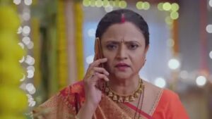 Kumkum Bhagya Today Episode 21th April 2025
