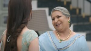 Iss Ishq Ka Rabb Rakha Today Episode 26th April 2025