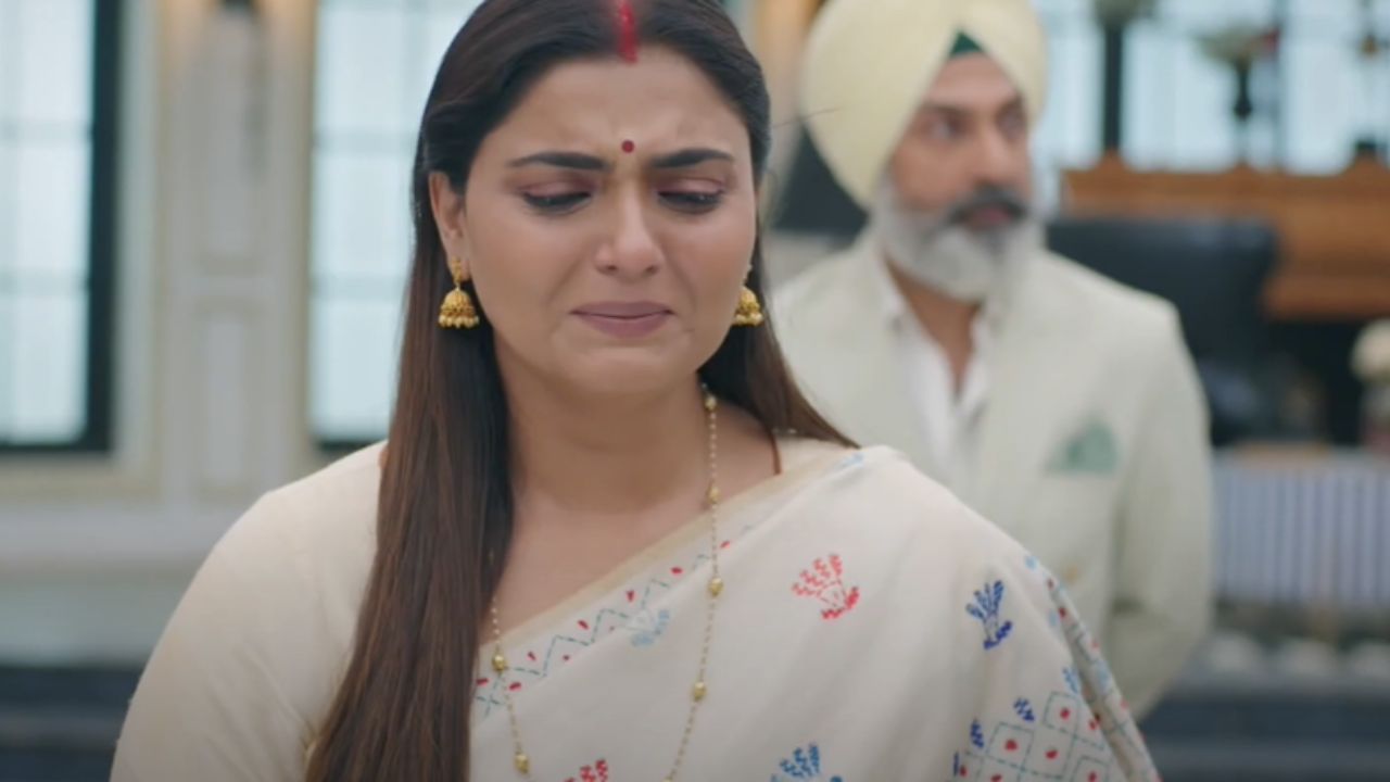 Iss Ishq Ka Rabb Rakha Today Episode 27th April 2025