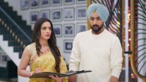 Iss Ishq Ka Rabb Rakha Today Episode 28th April 2025