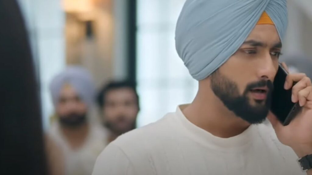 Iss Ishq Ka Rabb Rakha Today Episode 29th April 2025