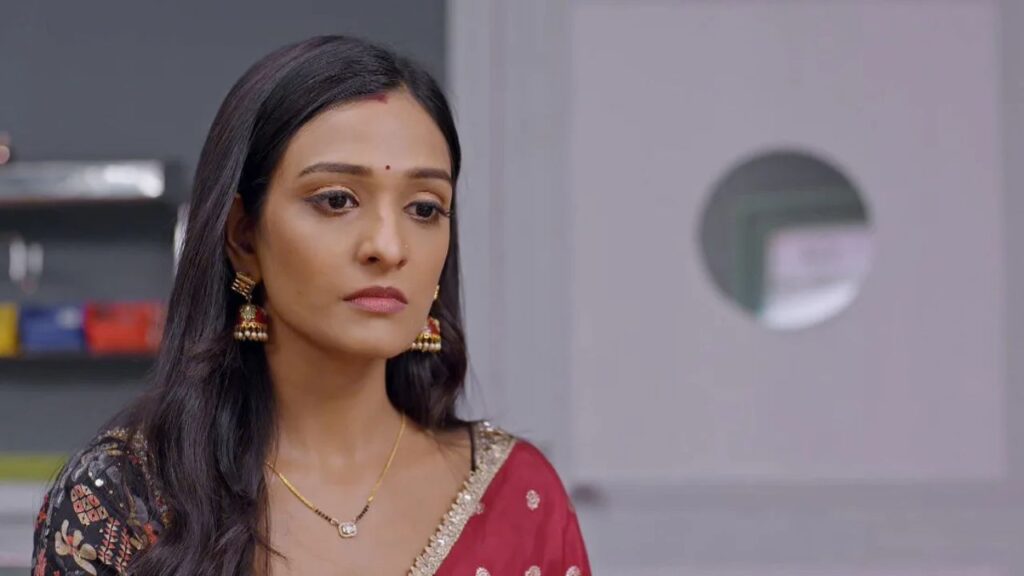 Bhagya Lakshmi Today Episode 12th April 2025