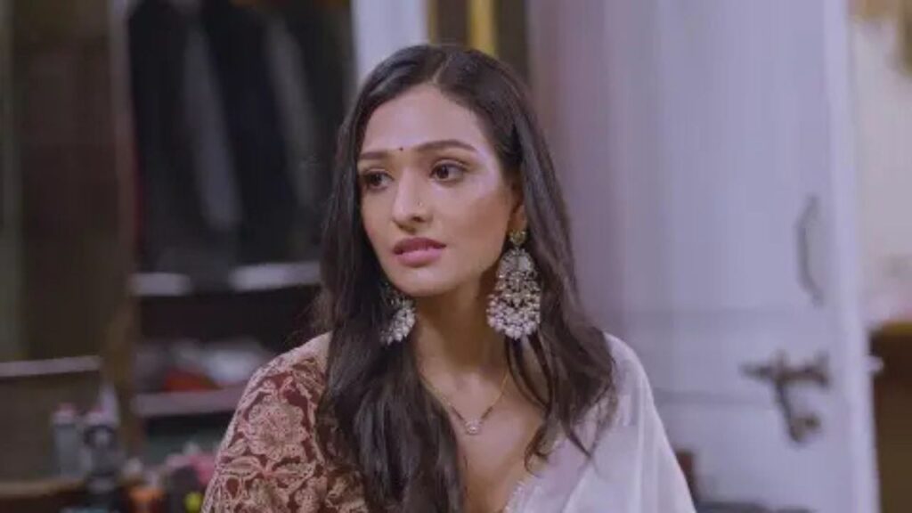 Bhagya Lakshmi Today Episode 15th April 2025