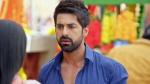 Kumkum Bhagya Today Episode 16th April 2025
