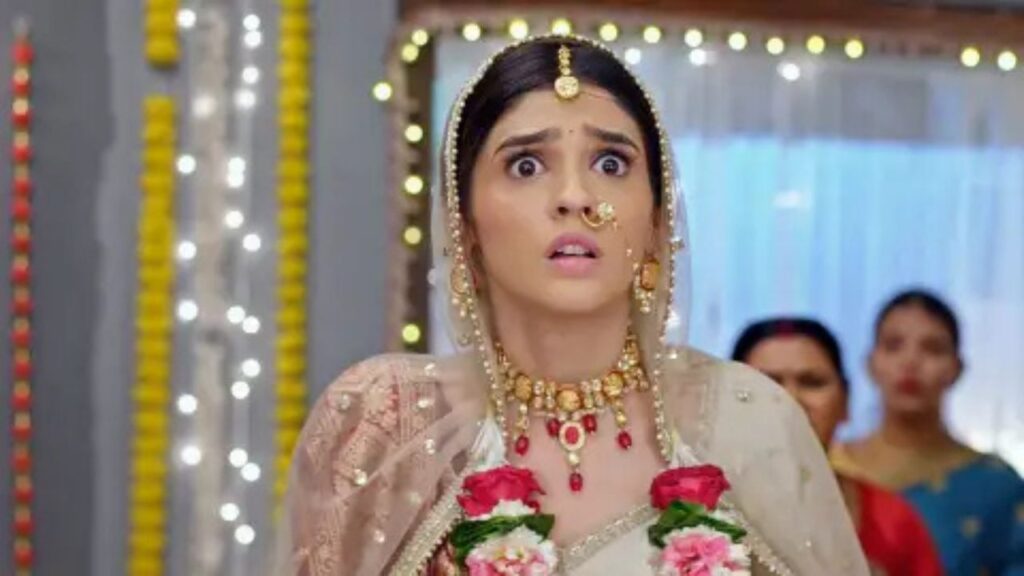 Kumkum Bhagya Today Episode 18th April 2025