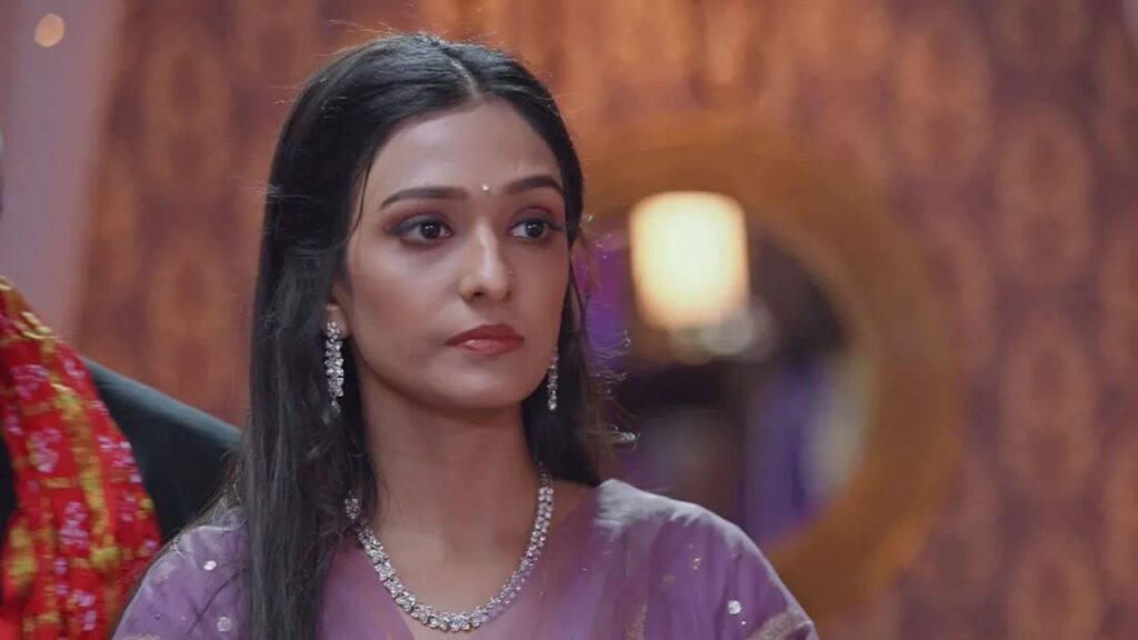 Bhagya Lakshmi Today Episode 09th April 2025