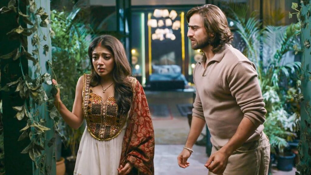 Jaadu Teri Nazar Today Episode 26th April 2025