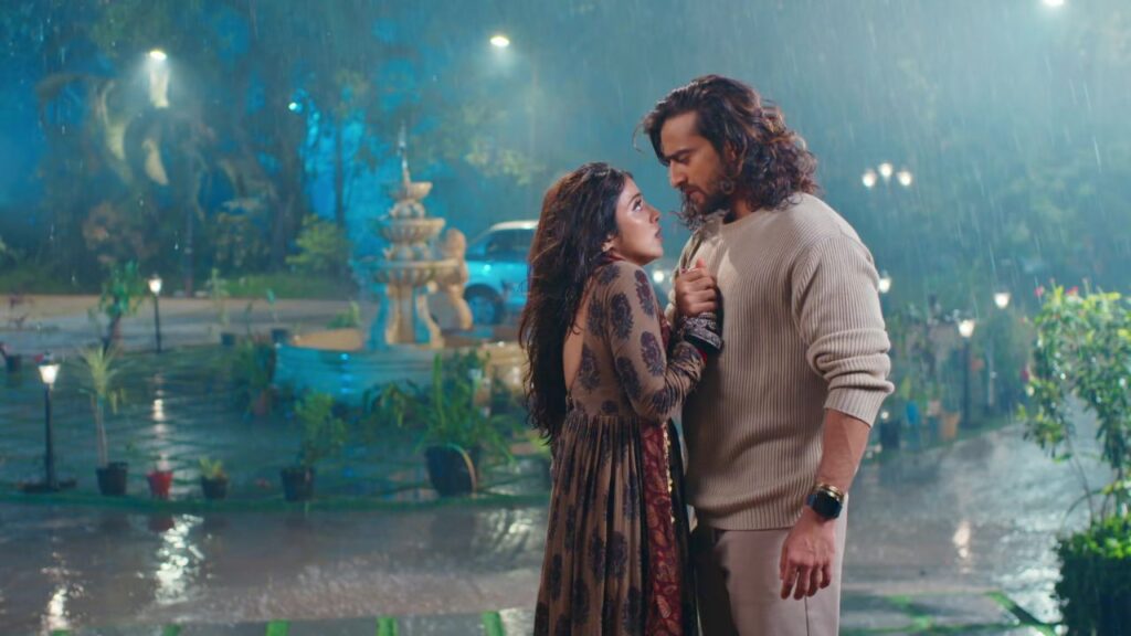 Jaadu Teri Nazar Today Episode 27th April 2025