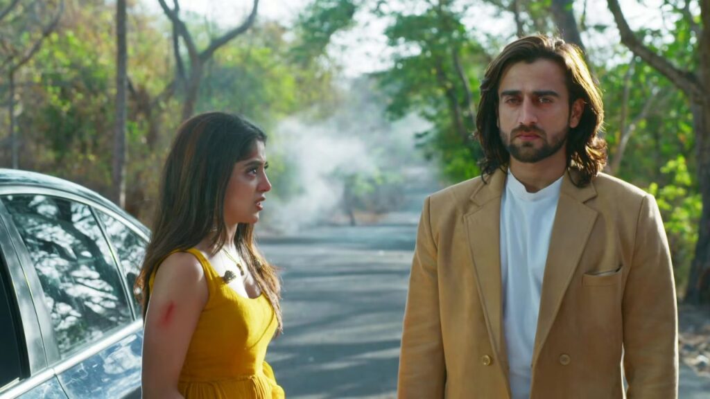 Jaadu Teri Nazar Today Episode 29th April 2025