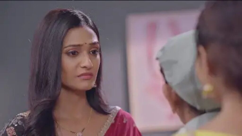 Bhagya Lakshmi Today Episode 11th April 2025