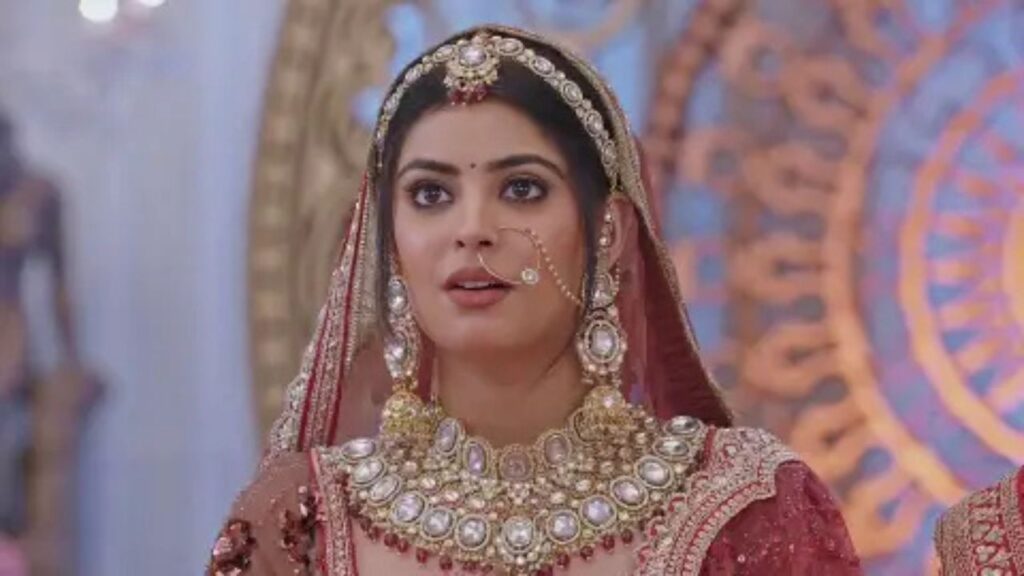 Kumkum Bhagya Today Episode 13th April 2025