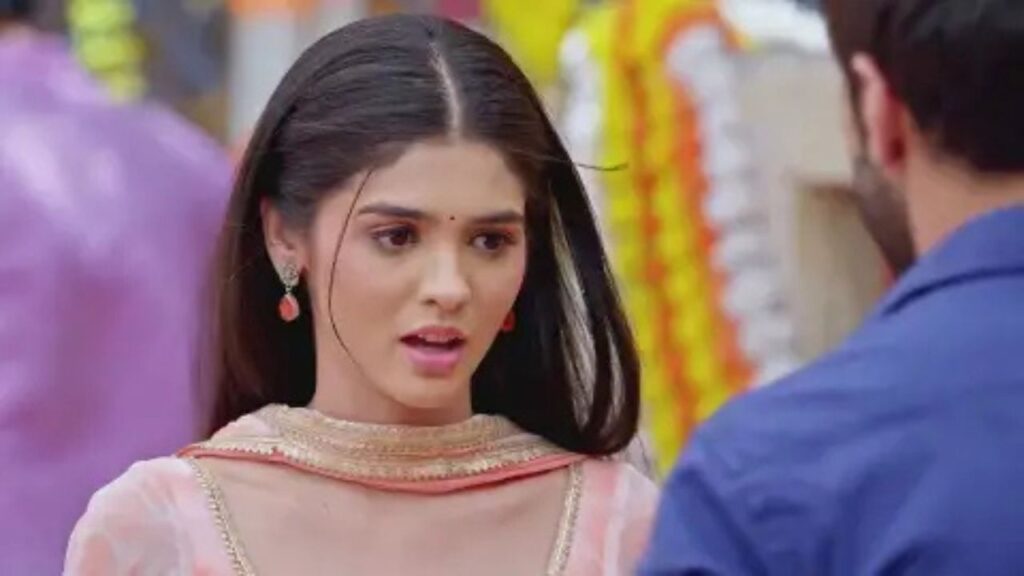 Kumkum Bhagya Today Episode 15th April 2025