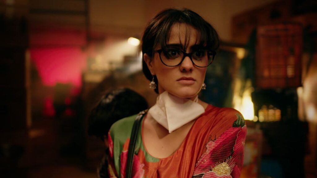 Mannat Today Episode 16th April 2025