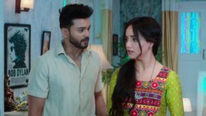 Advocate Anjali Awasthi Today Episode 17 May 2025