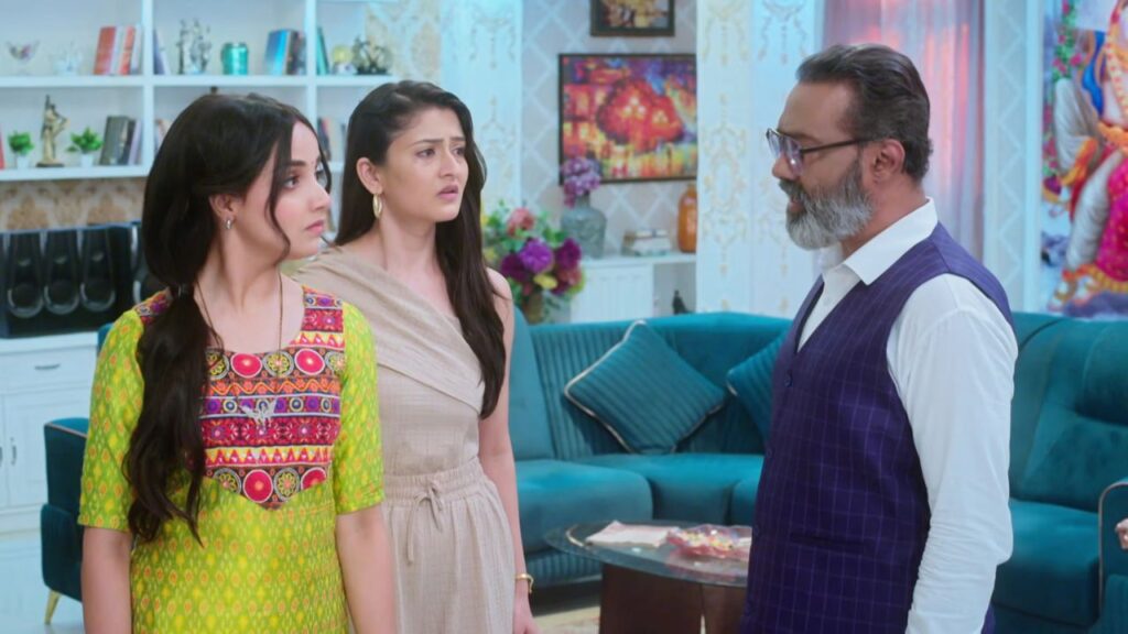 Advocate Anjali Awasthi Today Episode 16 May 2025