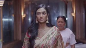Bhagya Lakshmi Today Episode 04 May 2025
