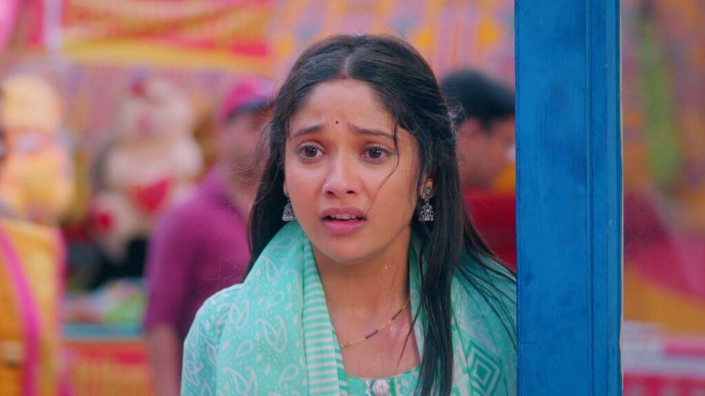 Mangal Lakshmi Today Episode 1st May 2025