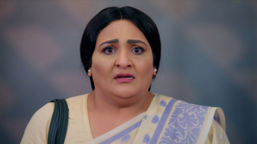 Mangal Lakshmi Today Episode 07 May 2025