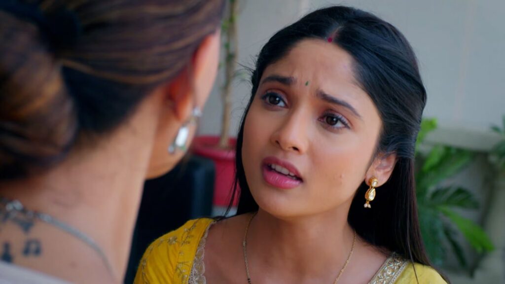 Mangal Lakshmi Today Episode 08 May 2025