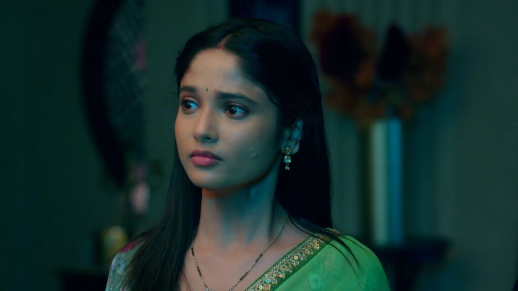 Mangal Lakshmi Today Episode 09 May 2025