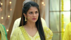 Jhanak Today Episode 18 May 2025