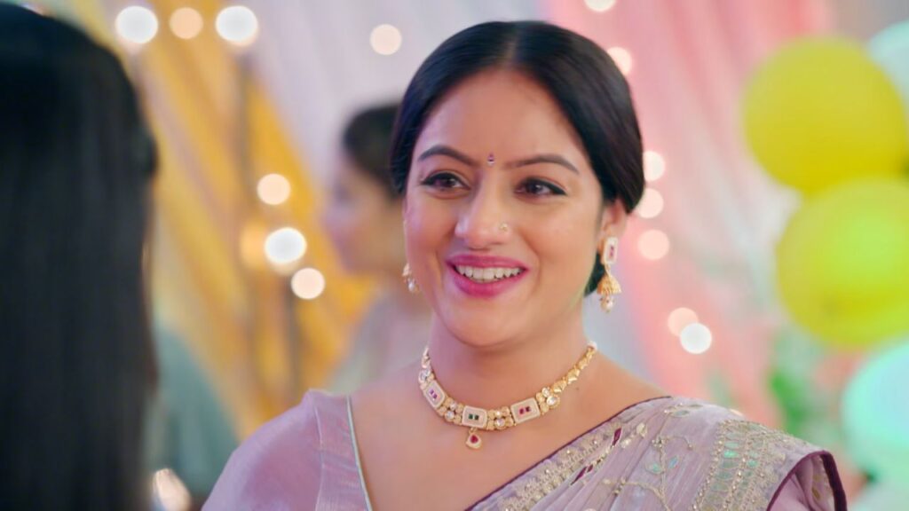 Mangal Lakshmi Today Episode 04 May 2025