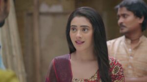 Jhanak Today Episode 03 May 2025