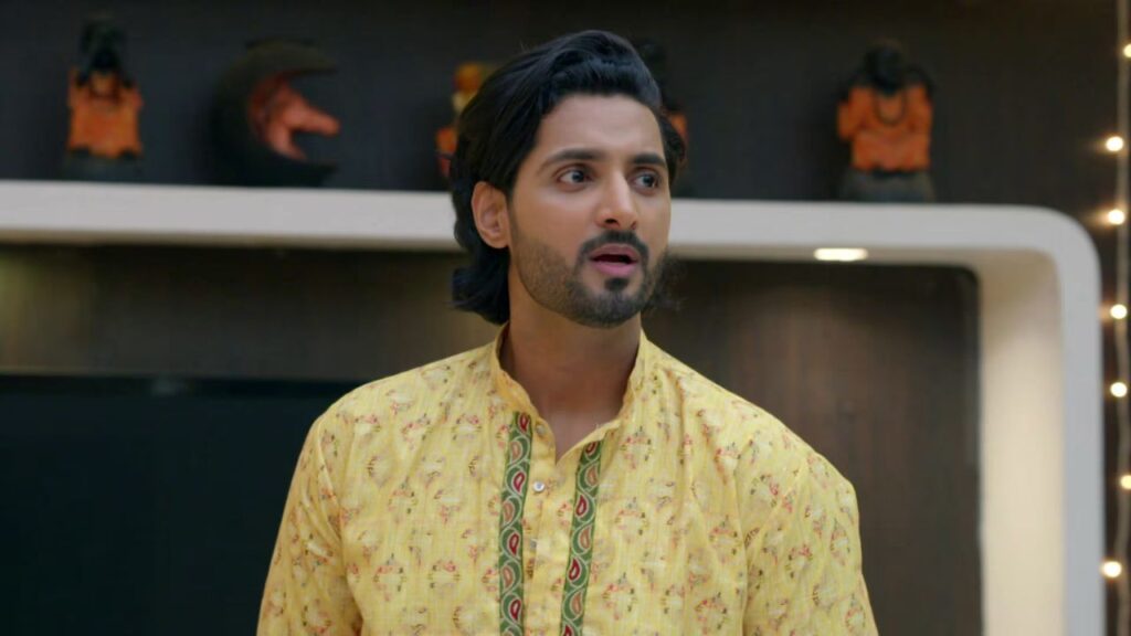 Jhanak Today Episode 13 May 2025