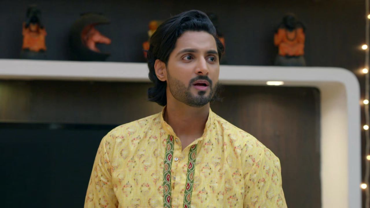Jhanak Today Episode 13 May 2025