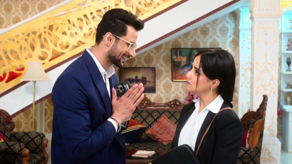 Advocate Anjali Awasthi Today Episode 13 May 2025